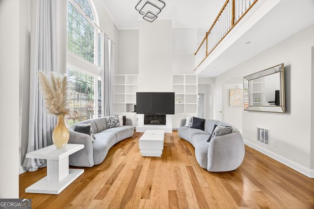 12595 Huntington Trace, Alpharetta, GA 30005