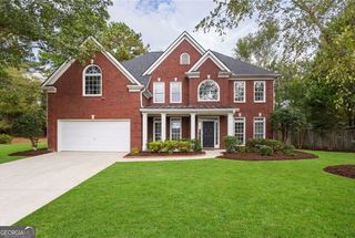 12595 Huntington Trace, Alpharetta, GA 30005