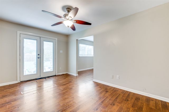 619 Edgedale Drive, Dallas, TX 75232