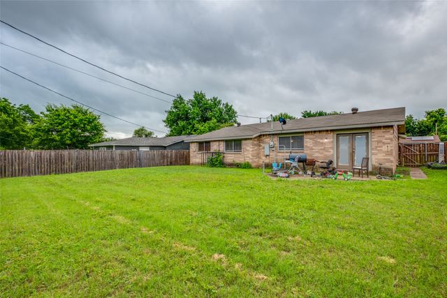 619 Edgedale Drive, Dallas, TX 75232