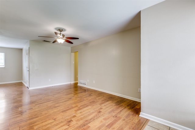 619 Edgedale Drive, Dallas, TX 75232