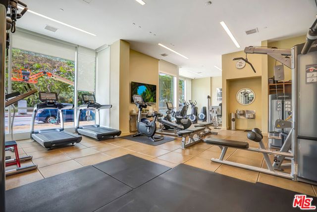 1705 Ocean Ave 508, Santa Monica, CA 90401