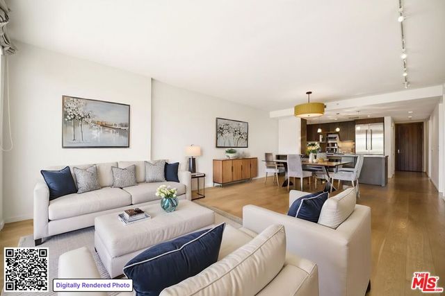 1705 Ocean Ave 508, Santa Monica, CA 90401