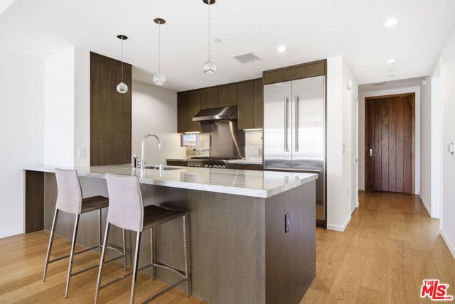 1705 Ocean Ave 508, Santa Monica, CA 90401