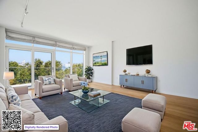 1705 Ocean Ave 508, Santa Monica, CA 90401