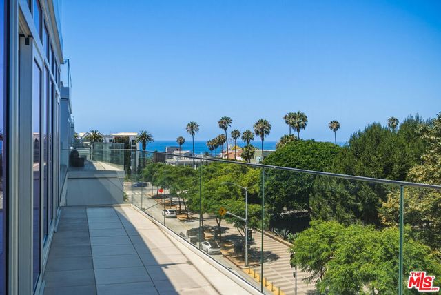 1705 Ocean Ave 508, Santa Monica, CA 90401