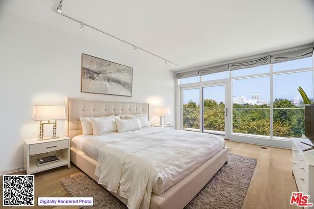 1705 Ocean Ave 508, Santa Monica, CA 90401