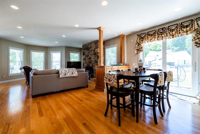 5949 Osprey Lane, Watervliet, MI 49098