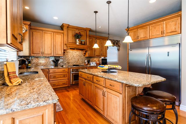 5949 Osprey Lane, Watervliet, MI 49098