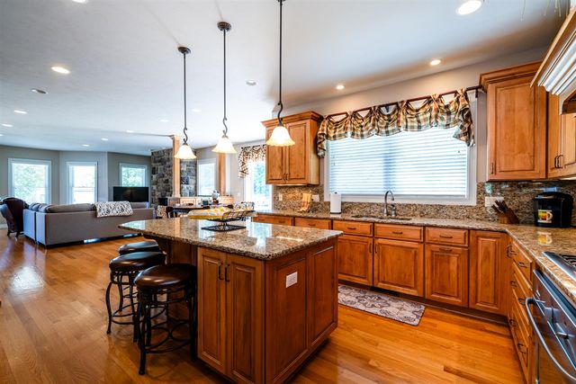 5949 Osprey Lane, Watervliet, MI 49098