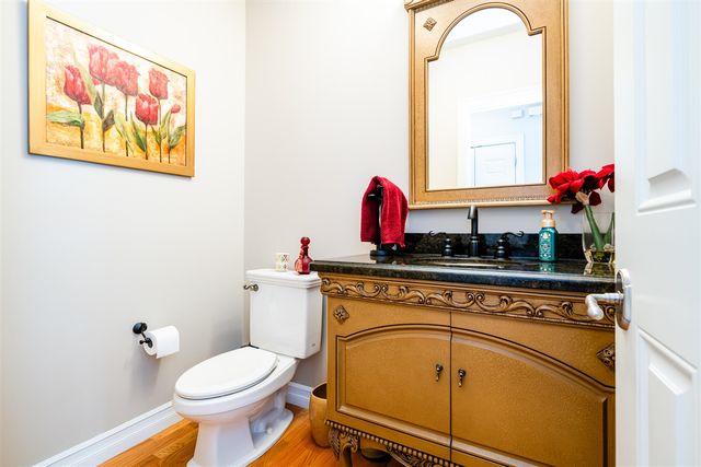 5949 Osprey Lane, Watervliet, MI 49098