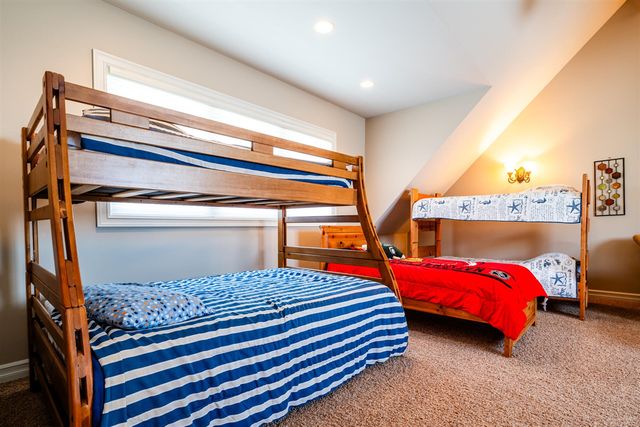 5949 Osprey Lane, Watervliet, MI 49098