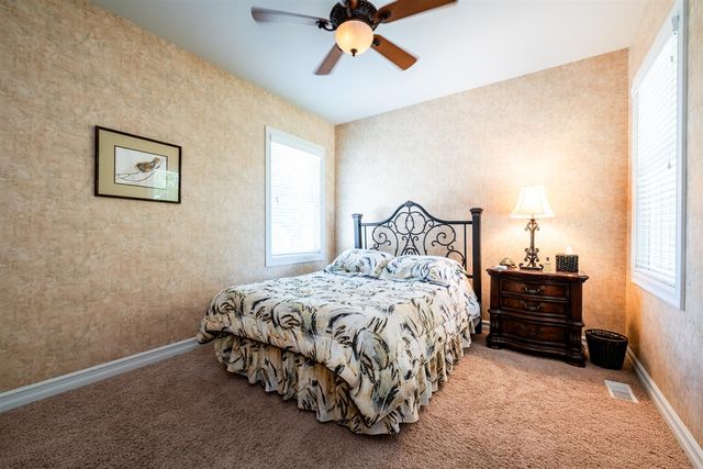 5949 Osprey Lane, Watervliet, MI 49098