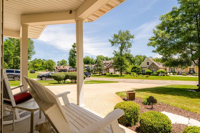 5949 Osprey Lane, Watervliet, MI 49098