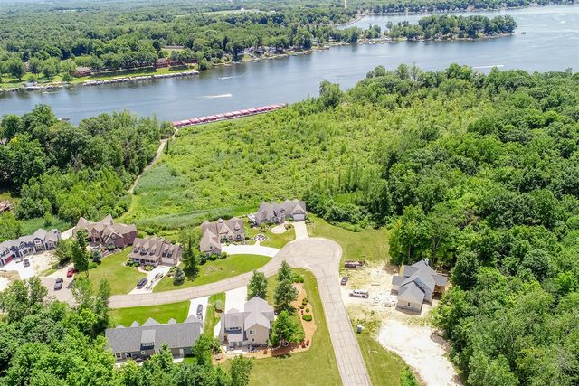 5949 Osprey Lane, Watervliet, MI 49098