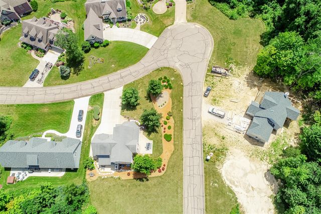 5949 Osprey Lane, Watervliet, MI 49098