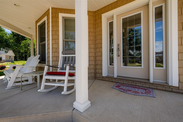 5949 Osprey Lane, Watervliet, MI 49098