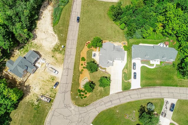 5949 Osprey Lane, Watervliet, MI 49098