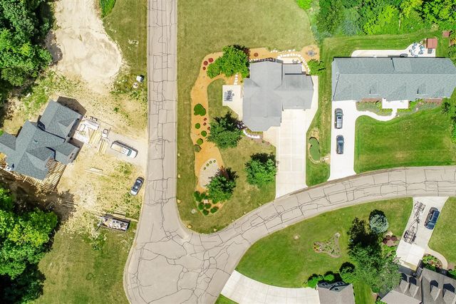 5949 Osprey Lane, Watervliet, MI 49098