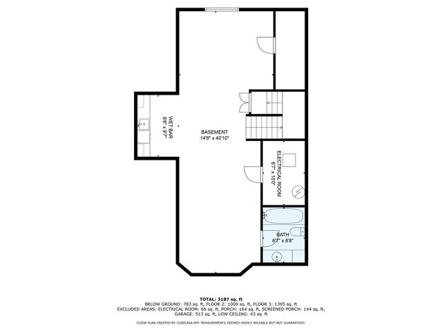 5949 Osprey Lane, Watervliet, MI 49098