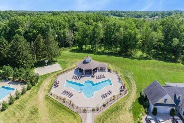 5949 Osprey Lane, Watervliet, MI 49098