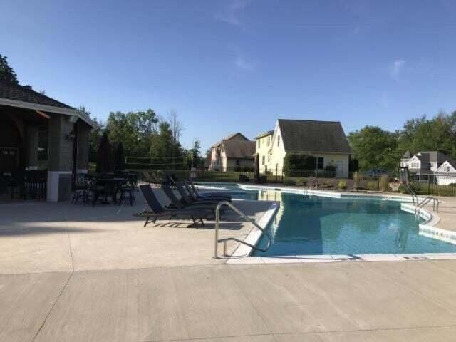 5949 Osprey Lane, Watervliet, MI 49098