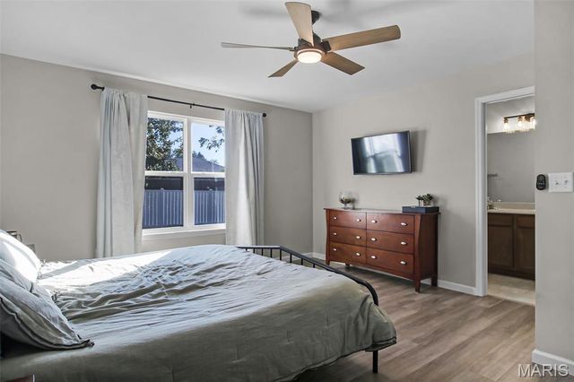 401 Duffy Drive, Marine, IL 62061