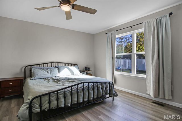 401 Duffy Drive, Marine, IL 62061