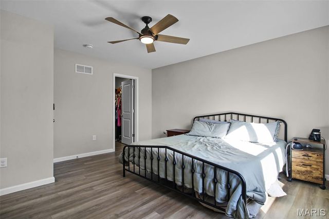 401 Duffy Drive, Marine, IL 62061