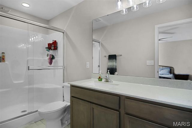 401 Duffy Drive, Marine, IL 62061