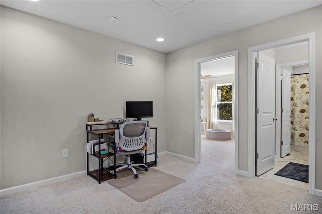 401 Duffy Drive, Marine, IL 62061