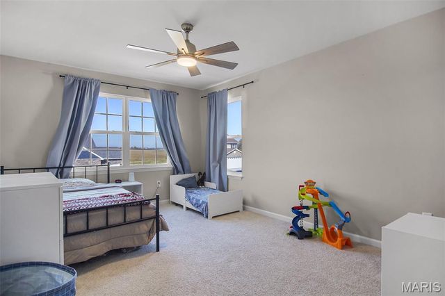 401 Duffy Drive, Marine, IL 62061