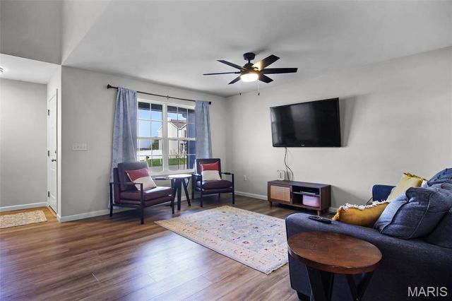 401 Duffy Drive, Marine, IL 62061