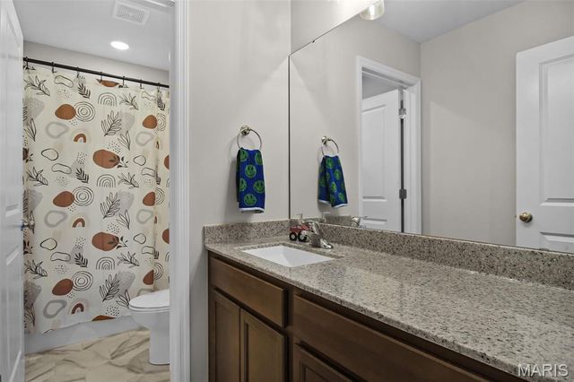 401 Duffy Drive, Marine, IL 62061