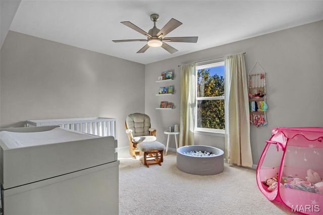 401 Duffy Drive, Marine, IL 62061