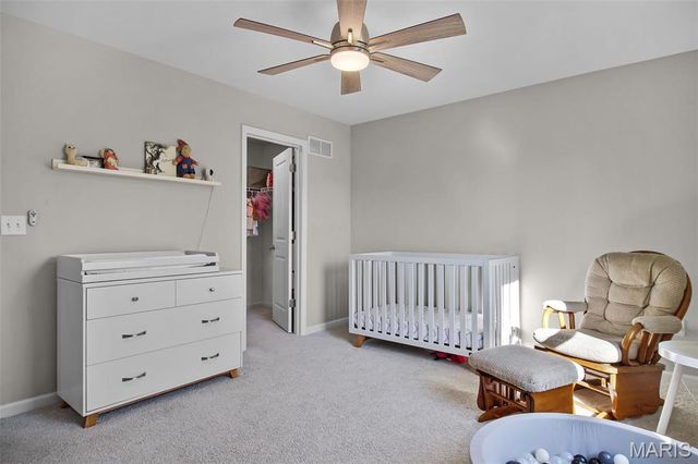 401 Duffy Drive, Marine, IL 62061