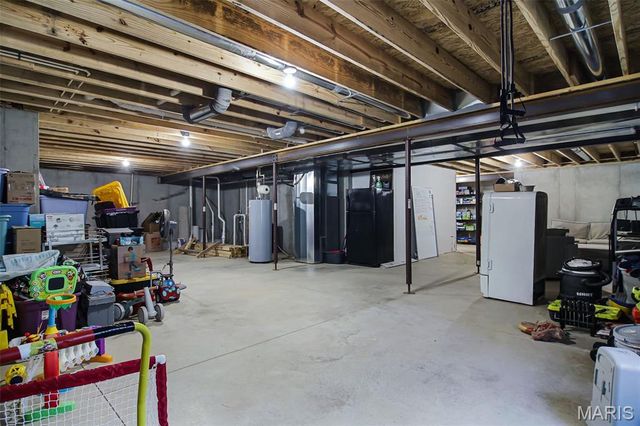 401 Duffy Drive, Marine, IL 62061