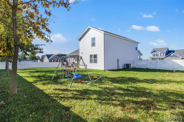 401 Duffy Drive, Marine, IL 62061