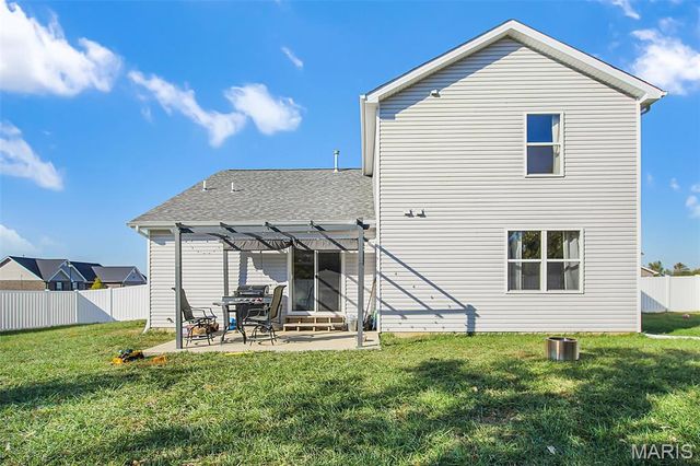 401 Duffy Drive, Marine, IL 62061