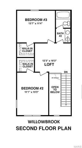 401 Duffy Drive, Marine, IL 62061