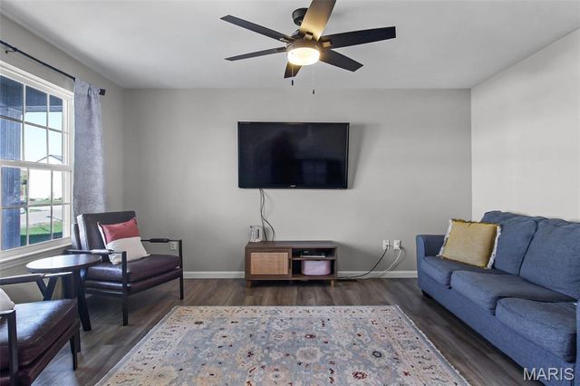 401 Duffy Drive, Marine, IL 62061