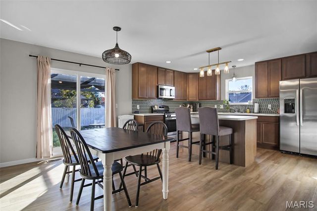 401 Duffy Drive, Marine, IL 62061