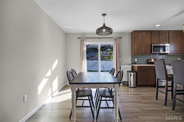 401 Duffy Drive, Marine, IL 62061