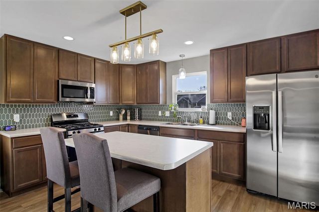 401 Duffy Drive, Marine, IL 62061