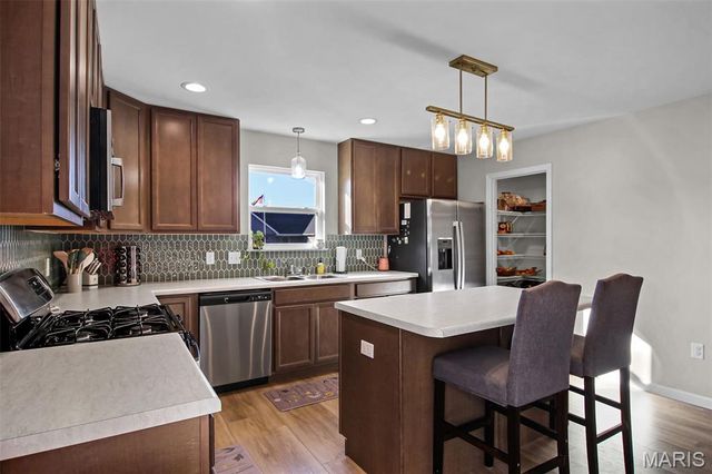 401 Duffy Drive, Marine, IL 62061