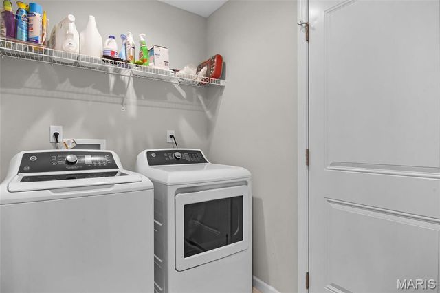 401 Duffy Drive, Marine, IL 62061