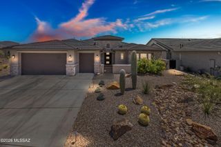 30707 S Blue Granite Lane, Oracle, AZ 85623