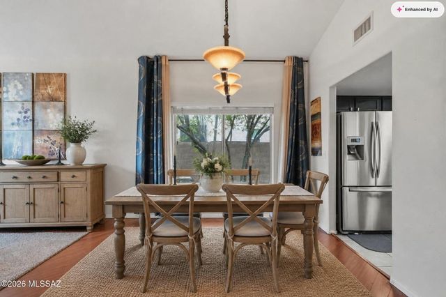10248 E Buffaloberry Loop, Tucson, AZ 85748