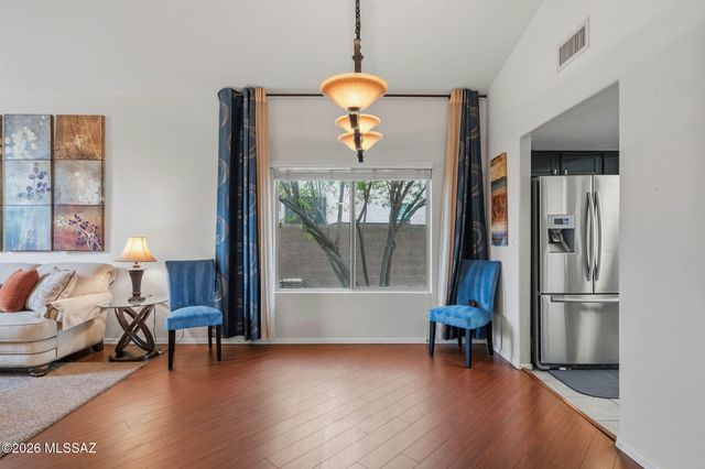10248 E Buffaloberry Loop, Tucson, AZ 85748