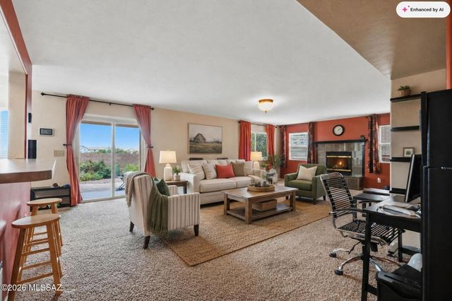10248 E Buffaloberry Loop, Tucson, AZ 85748
